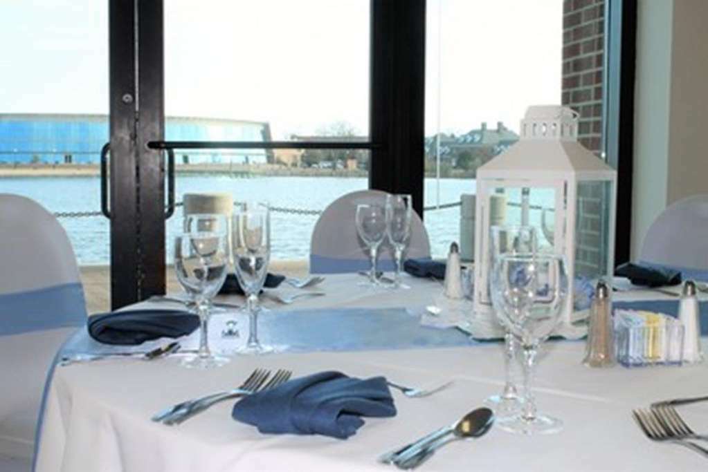 The Landing At Hampton Marina, Tapestry Collection By Hilton Hotel Amenities photo