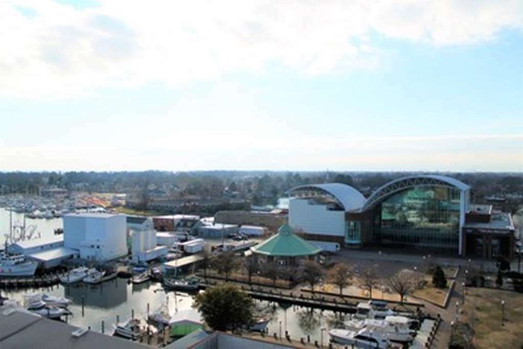 The Landing At Hampton Marina, Tapestry Collection By Hilton Hotel Amenities photo