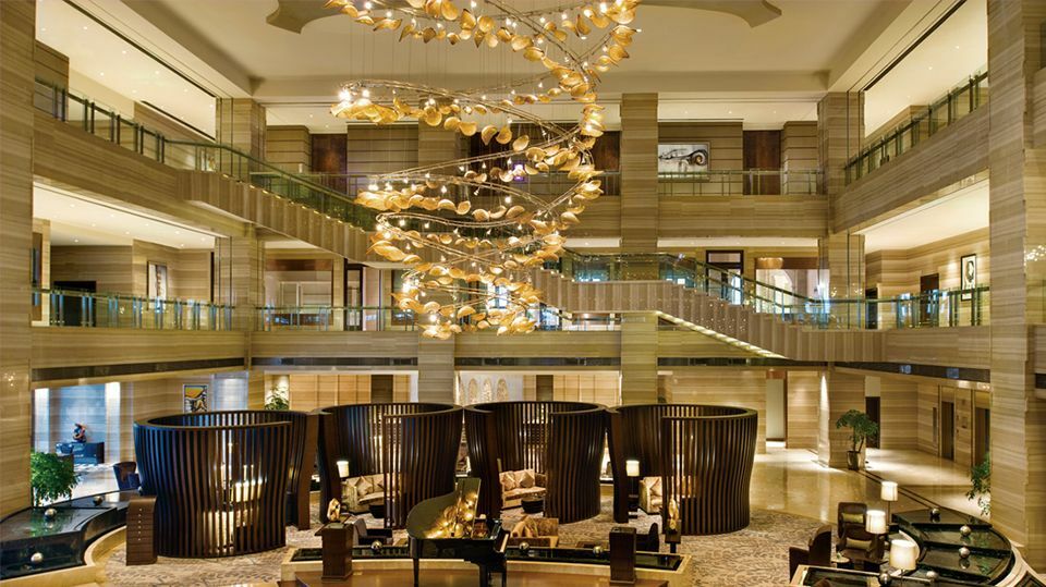 The Landing At Hampton Marina, Tapestry Collection By Hilton Hotel Exterior photo
